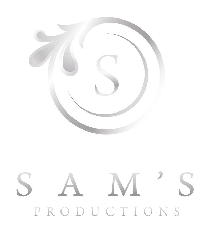 SAMS Productions Logo
